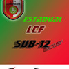 ESTADUAL LCF SUB-12 INICIA NESTE SÁBADO ESTADUAL LCF SUB-12 INICIA NESTE SÁBADO