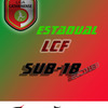PIRATUBA ASSUME LIDERANÇA NO ESTADUAL LCF SUB-18 PIRATUBA ASSUME LIDERANÇA NO ESTADUAL LCF SUB-18