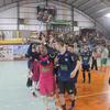 PINHALENSE CONQUISTA O TURNO DA LIGA CATARINENSE PINHALENSE CONQUISTA O TURNO DA LIGA CATARINENSE