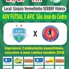 SUB-14 DA LCF INICIA A BRIGA POR VAGA A PRÓXIMA FASE SUB-14 DA LCF INICIA A BRIGA POR VAGA A PRÓXIMA FASE
