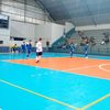 SUB-16 FECHA PRIMEIRA RODADA DAS QUARTAS-DE-FINAL NESTA NOITE SUB-16 FECHA PRIMEIRA RODADA DAS QUARTAS-DE-FINAL NESTA NOITE