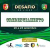 CREDENCIAMENTO DESAFIO DE LIGAS CREDENCIAMENTO DESAFIO DE LIGAS