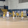 AGN CAPINZAL E LAGES SAEM NA FRENTE PELA COPA LCF AGN CAPINZAL E LAGES SAEM NA FRENTE PELA COPA LCF