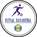 Logo xavantina futsal