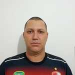 A foto leandro dos santos