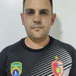 A foto junior policia