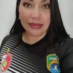 A foto luciana