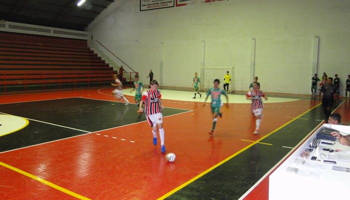 Bugre x adaf
