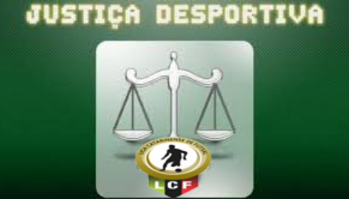 Justica desportiva