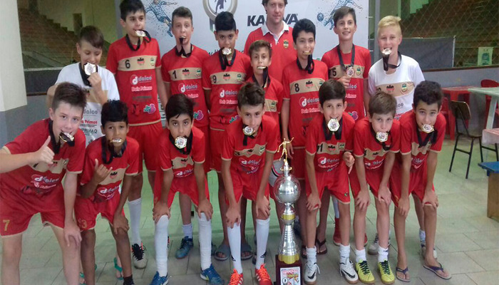 Nova erechim campe%c3%a3o sub 12