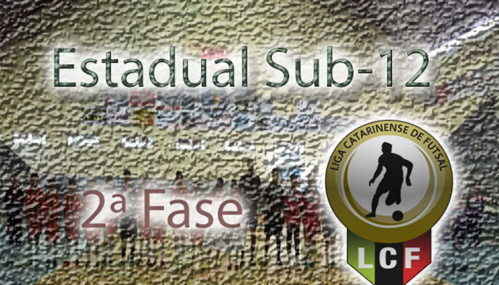 Logo estdual sub 12 2%c2%aa fase