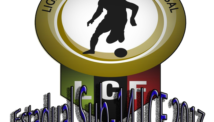 Logo estadual lcf sub 14