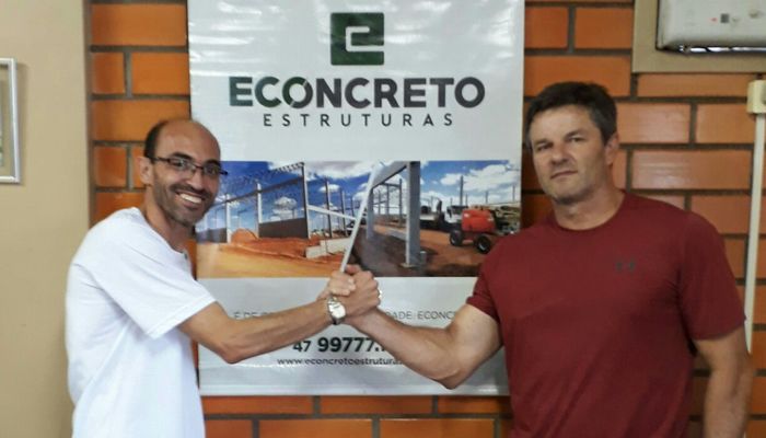 Econcreto