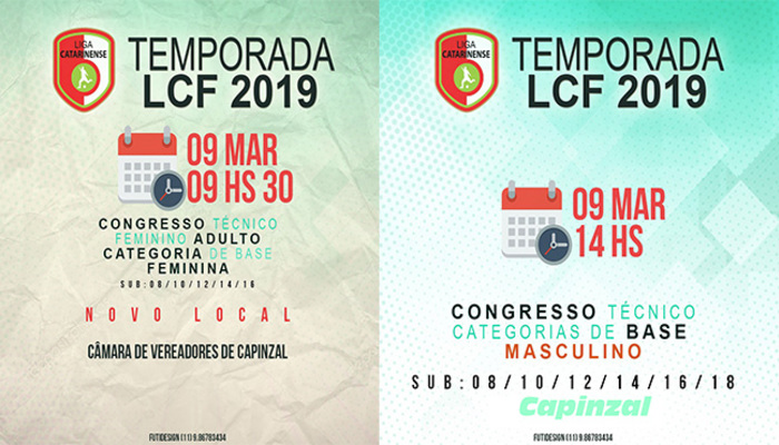 Congresso base