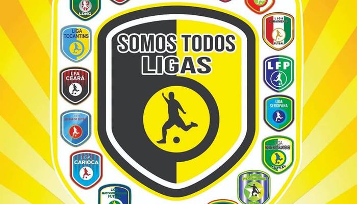 Somos todos ligas