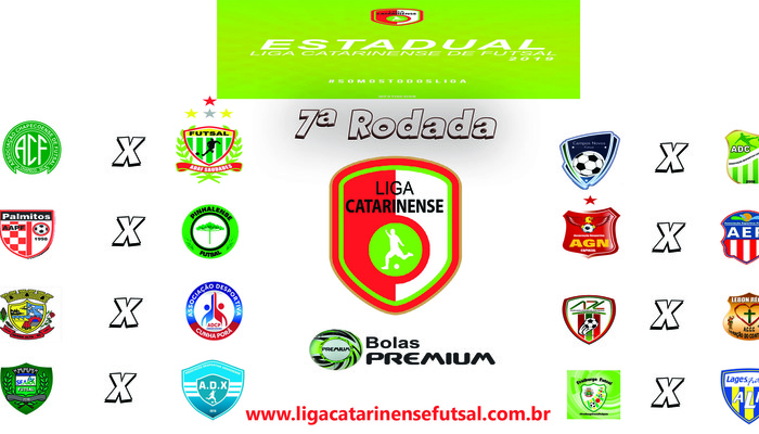 Estadual lcf 7%c2%aa rodada