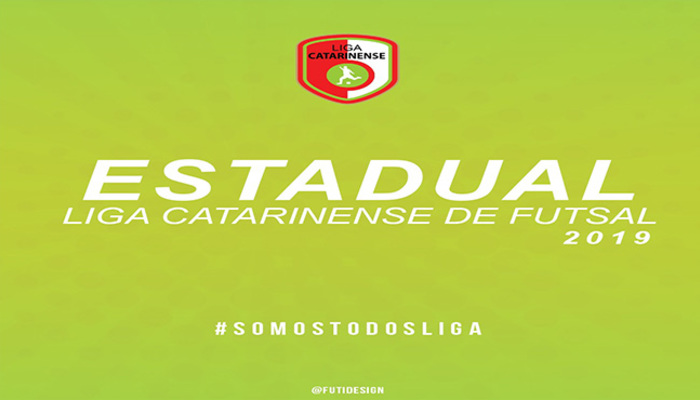 Estadual lcf 2019