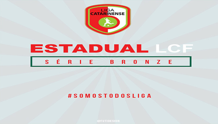 Estadual lcf s%c3%89rie bronze 2019