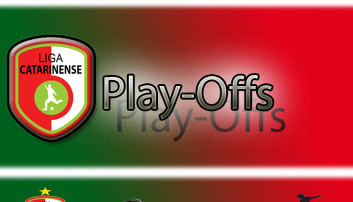 Padrao play offs