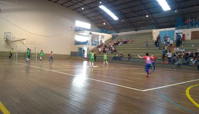 La salle x acf conc%c3%b3rdia