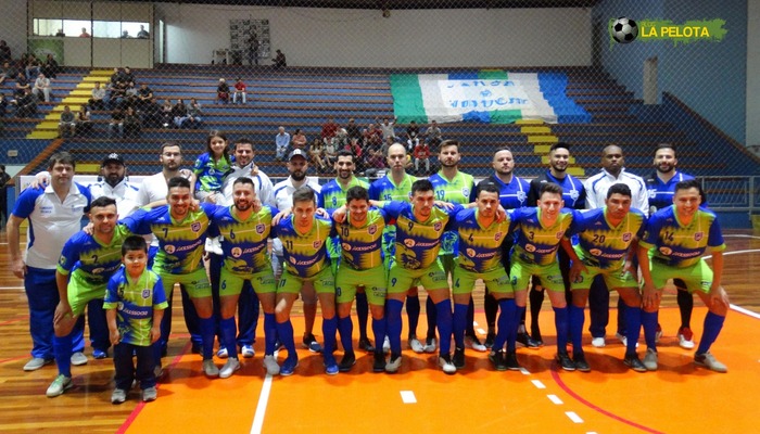 Niju futsal campe%c3%a3 bronze lcf