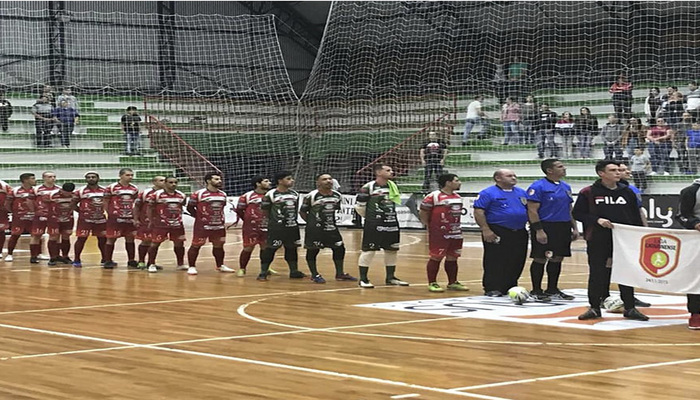 Adc curitibanos x pinhalense