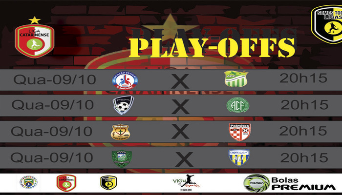 Banner play offs
