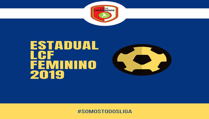 Estadual lcf feminino
