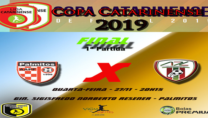Chamada aapf x adc