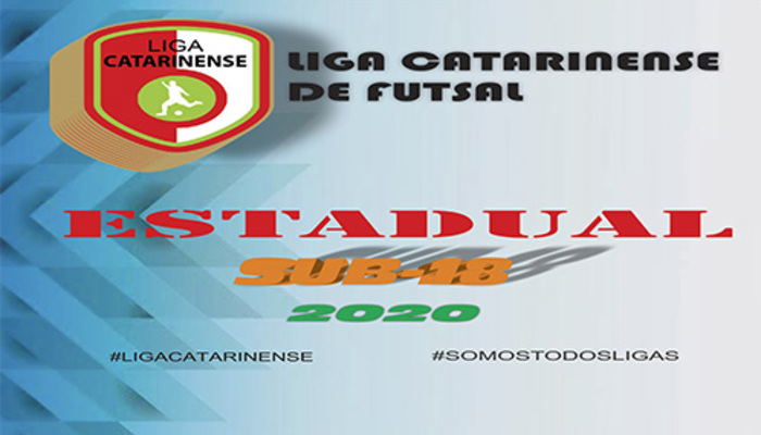 Estadual sub 18