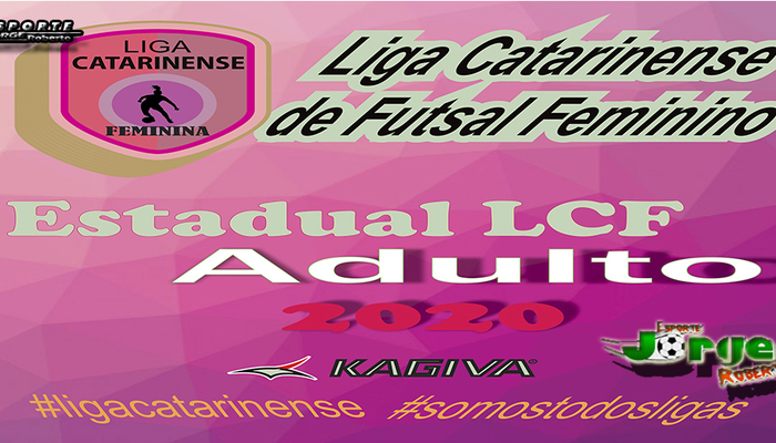 Estadual lcf feminino