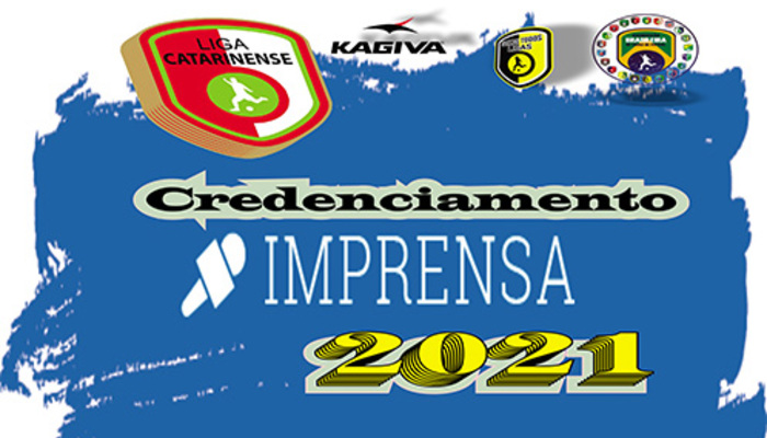 Credenciamento lcf 2021