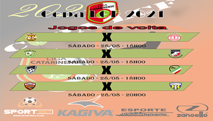 Copa lcf lcf