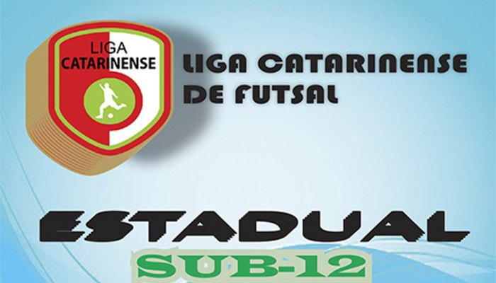 Estadual lcf sub 12