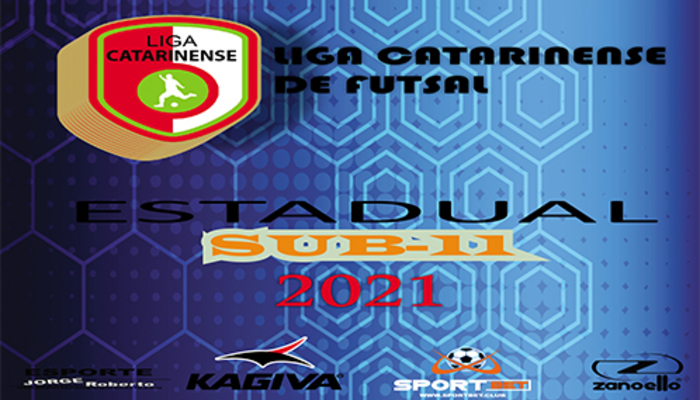 Estadual lcf sub 11