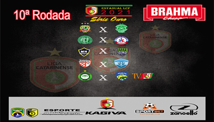 Banner rodada lcf