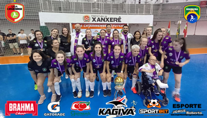 Seara futsal campe%c3%83o lcf 2021