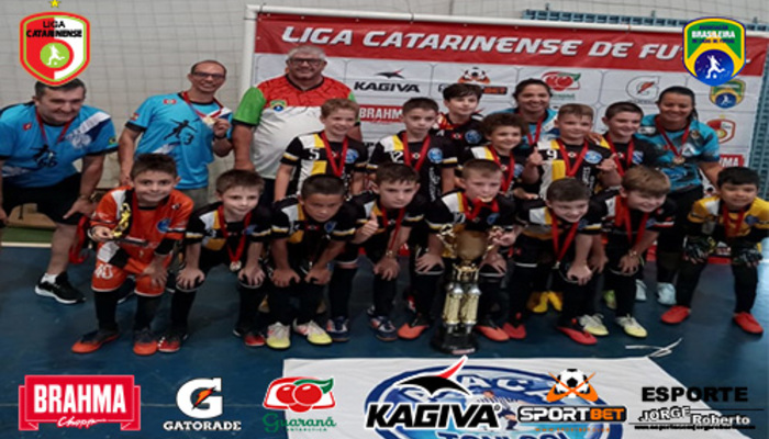 Sedec b campe%c3%83oe stadual lcf sub 09