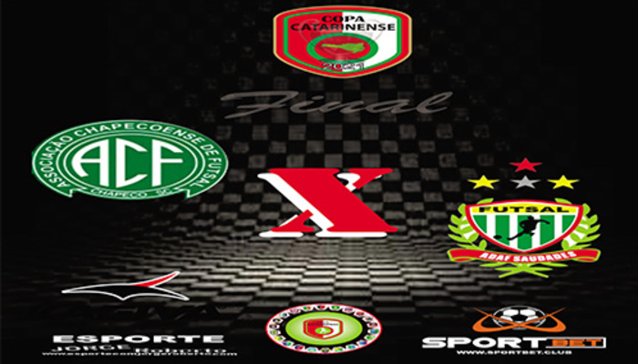 Copa catarinense final
