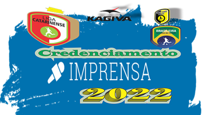 Credenciamento lcf 2022