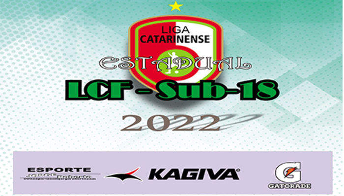 Estadual lcf sub 18