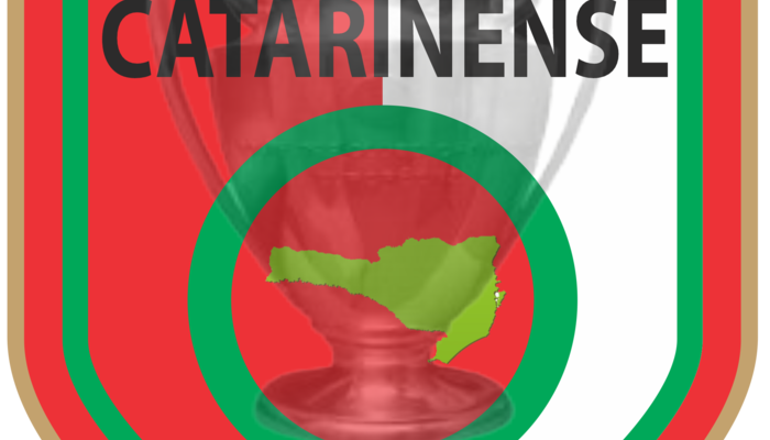 Copa catarinense 2022