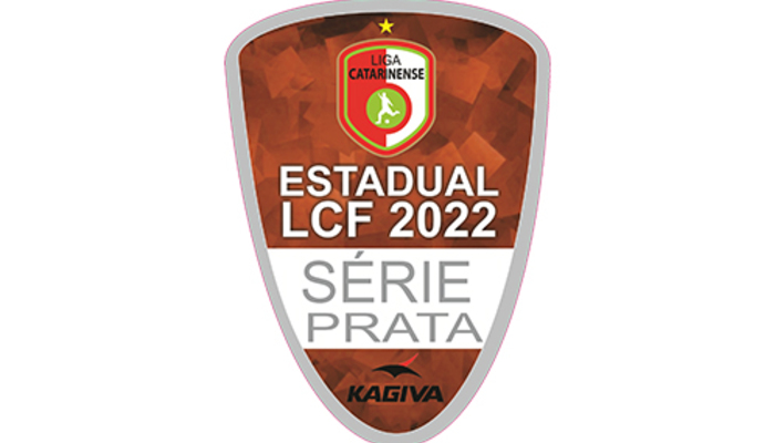 Estadual lcf s%c3%89rie prata