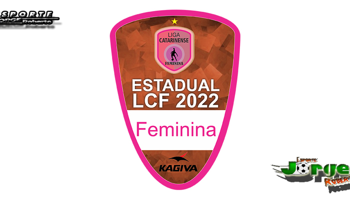 Estadual lcf feminino ecjr