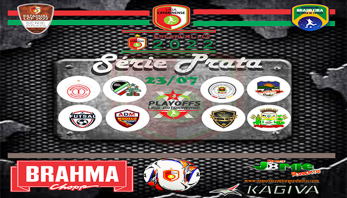 Play offs s%c3%89rie prata