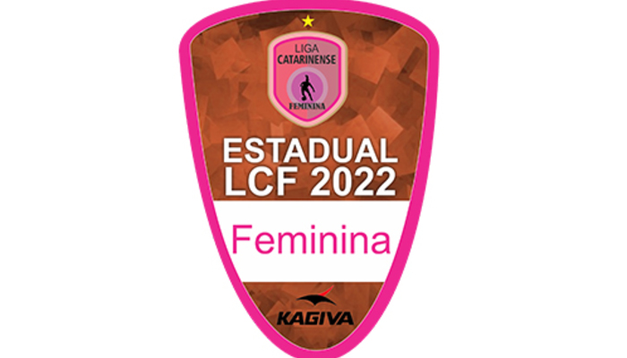 Estadual lcf feminino lcf