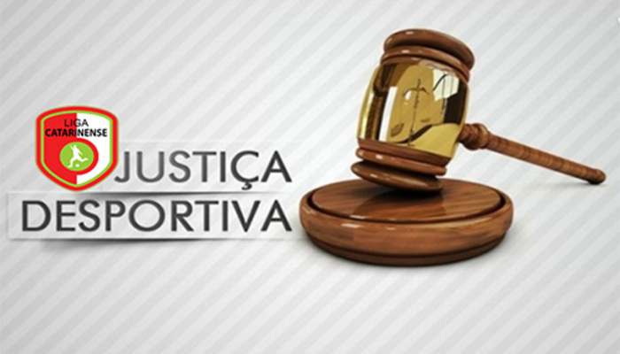 Justi%c3%87a desportiva lcf