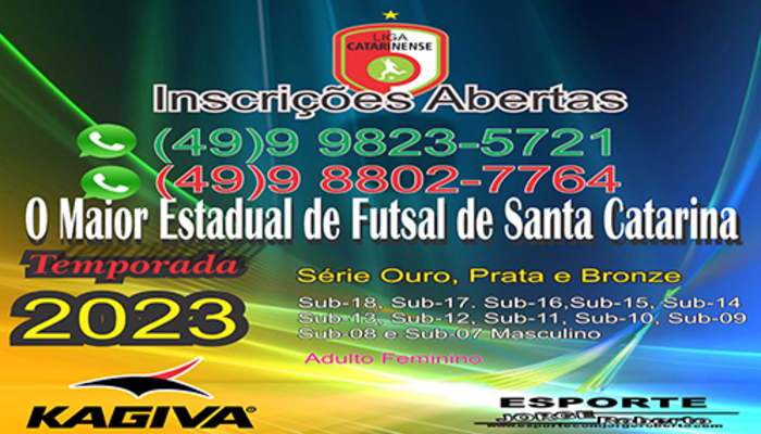 Lcf 2023