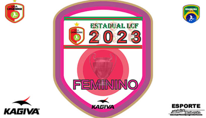 Lcf feminino lcf