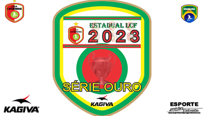 Lcf s%c3%89rie ouro lcf
